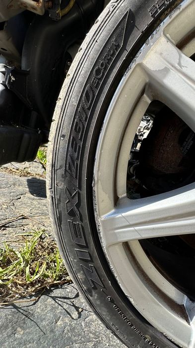 Honda Civic Type R(FN2) para peças