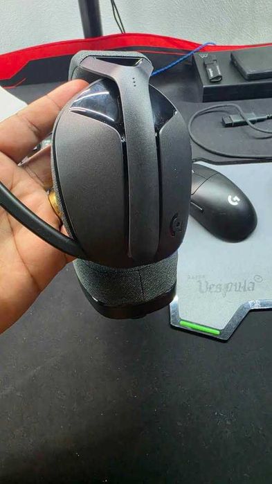 Headset Gamer G321