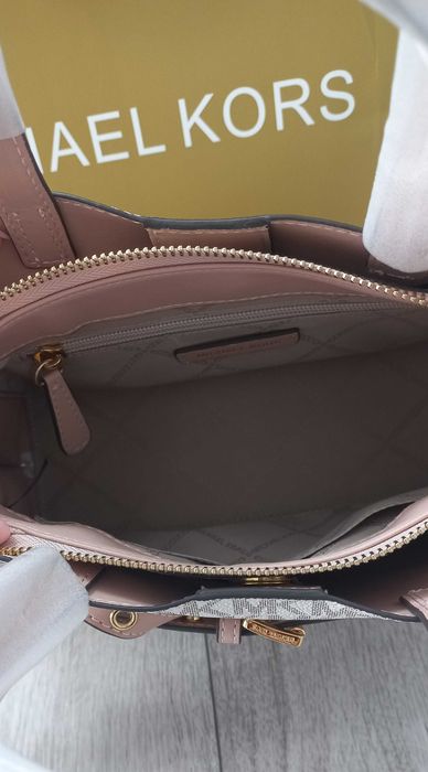 Жіноча сумка Michael Kors emilia