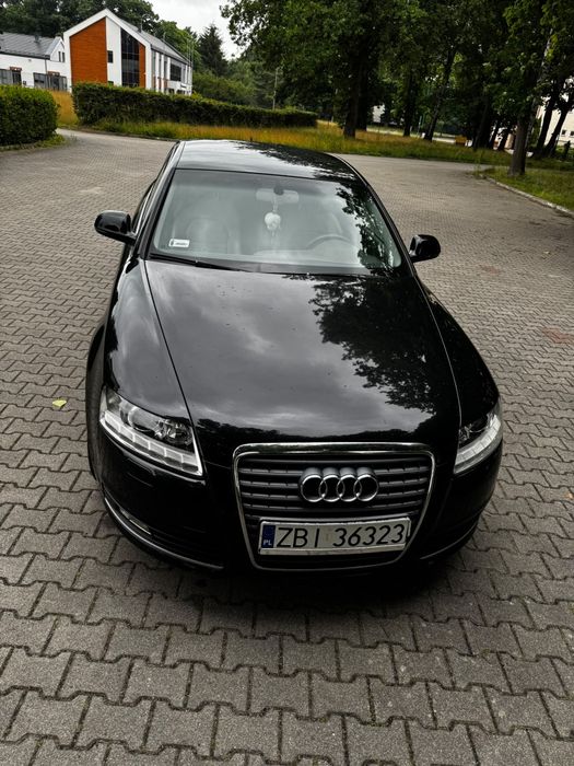 Audi A6 C6 2.0 TDI 2009