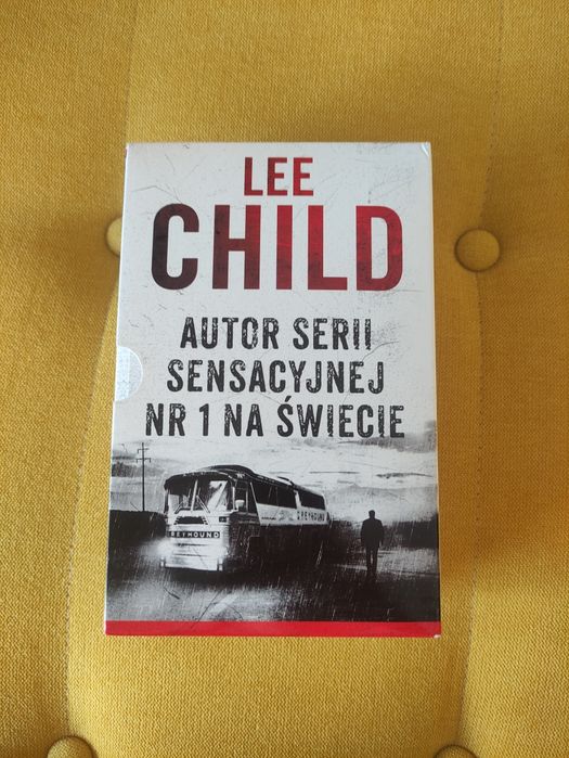 Lee Child - Nocna Runda i Sto milionów dolarów