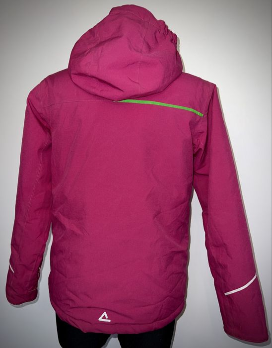 Kurtka dziewczęca, narty, snowboard, zima, r. 152, Dare 2b