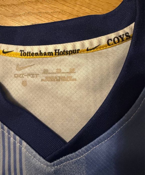 Оригінальна форма Nike Tottenham Hotspur дитяча на 7-10 років