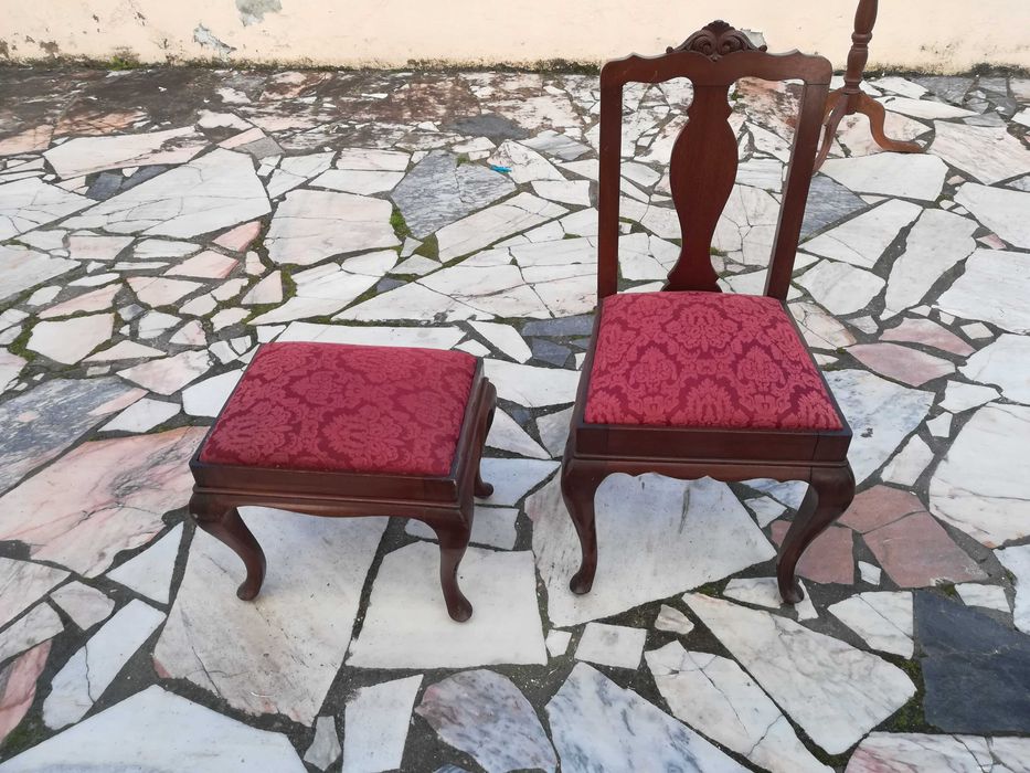 Móveis "Vintage" - BAIXA DE PREÇO