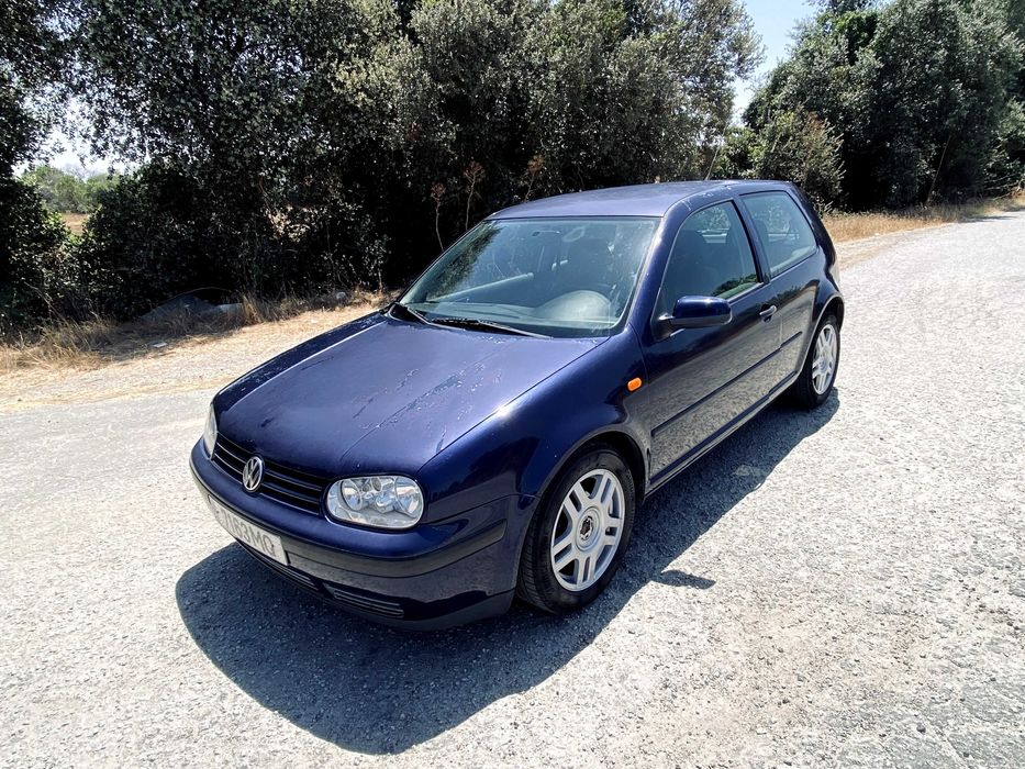 Volkswagen Golf — fotografia 8