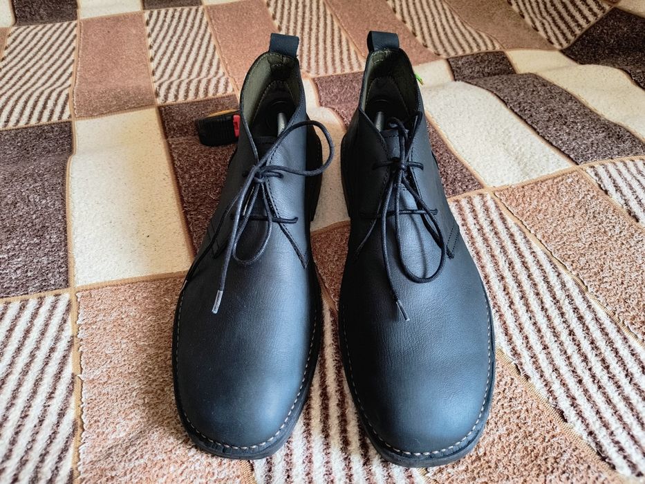 Черевики демисезон El Naturalista