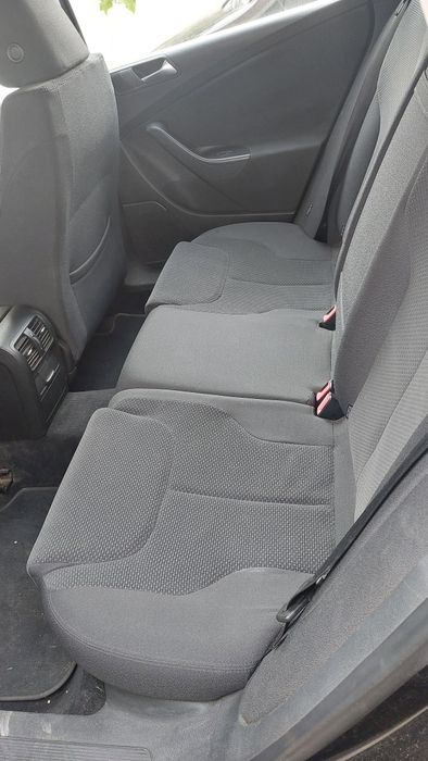 VW Passat Variant TDI  Bluemotion - Nacional