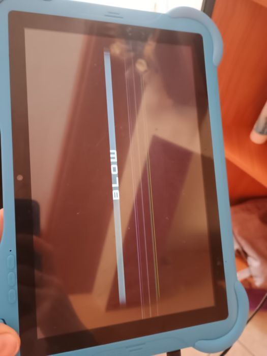 Tablet dla dzieci Blow Kids 10,1" LTE 4/64GB WiFi GPS