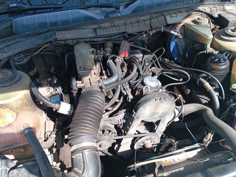 Opel omega diamond