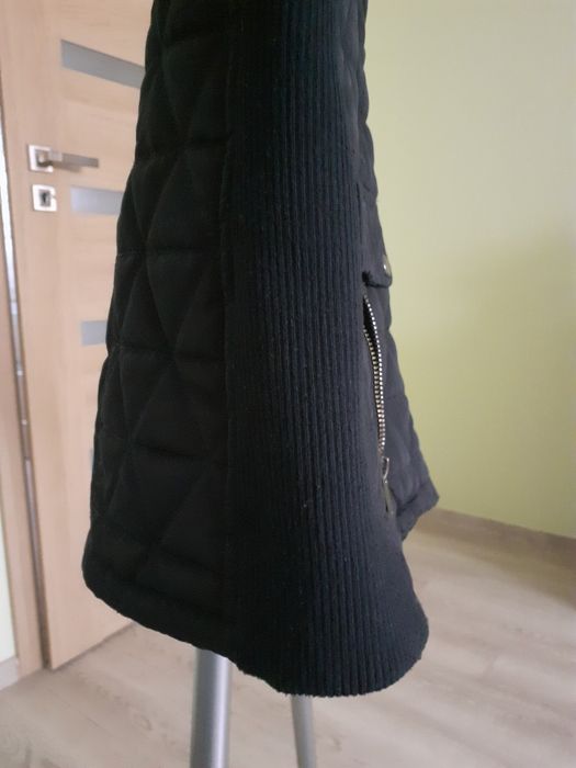 Kurtka krótka damska