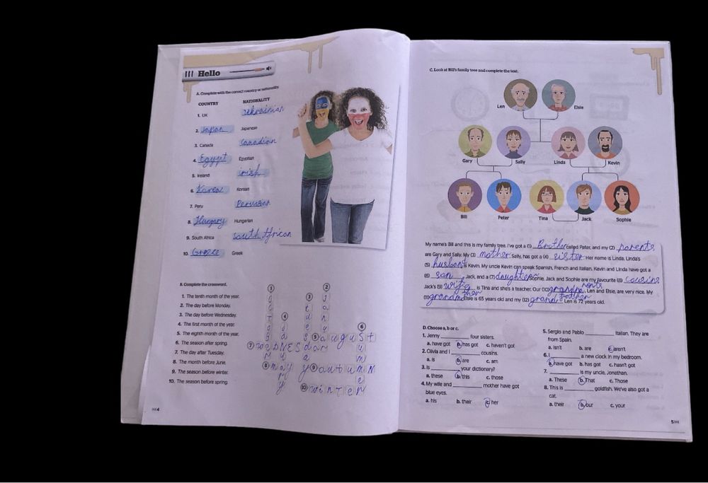 Full blast 2 комплект