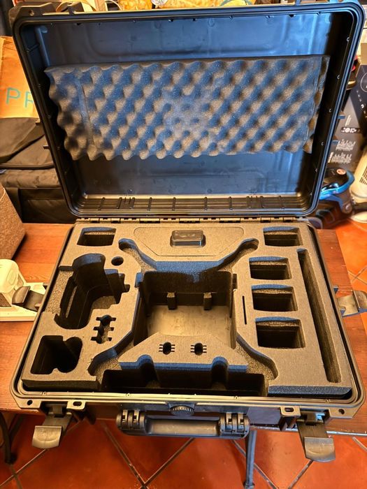 Dji Phantom 4 drone 4k