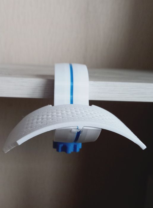 Тримач навушників