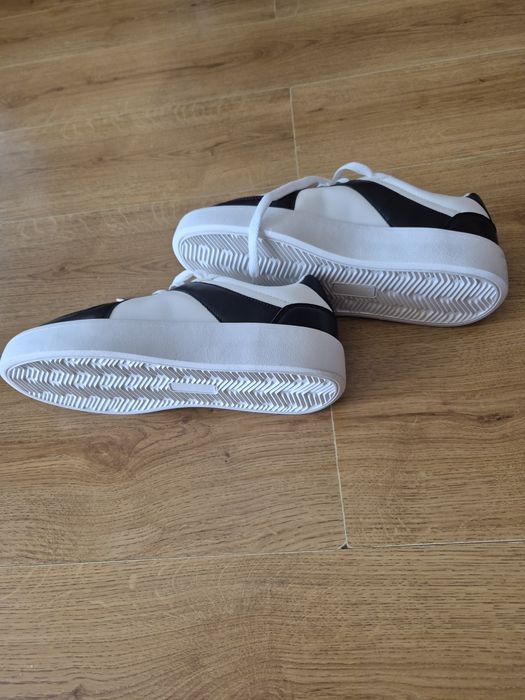 Sneakersy  damskie