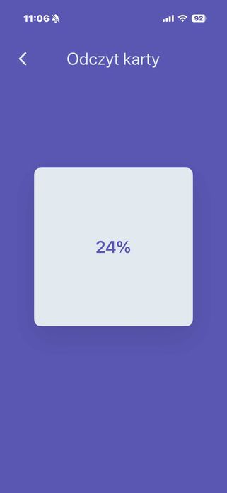 Czytnik Karty Kierowcy iPhone - USB-C + Aplikacja