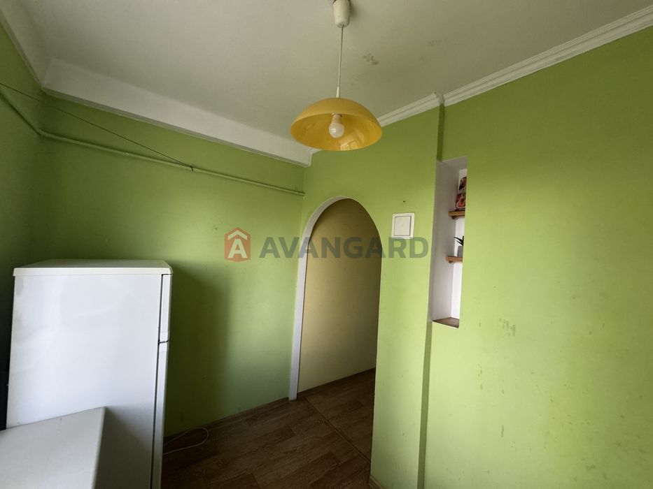 Продаж 1к./Космос Олімпійська