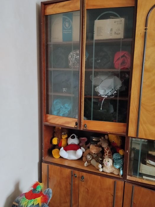 Стенка бесплатно