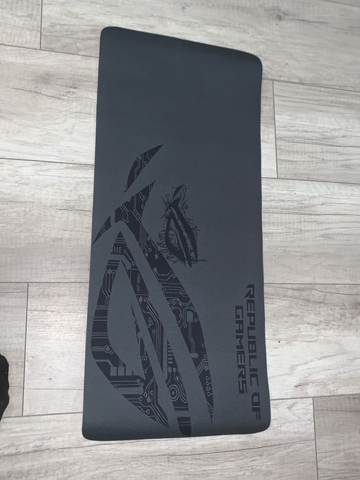 Килимок ігровий ASUS ROG