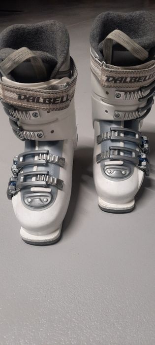 Buty narciarskie Dalbello Aspire 50