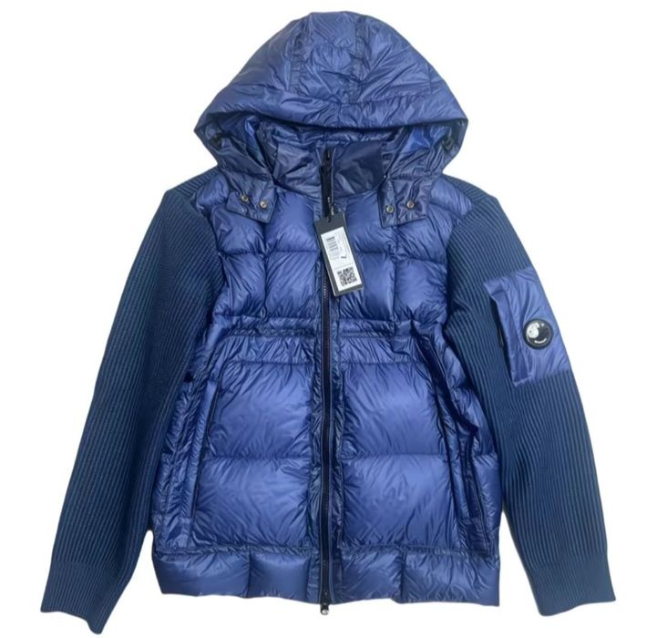 Кардиган C.P. Kompany,D.D.Shell