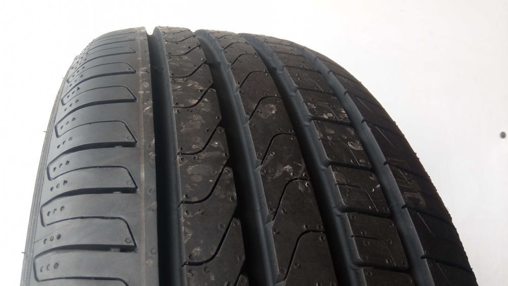 1x Opona letnia 235/55/18 PIRELLI SCORPION VERDE SEAL 2022 8mm demo!