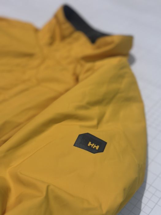Зимова куртка Helly Hansen