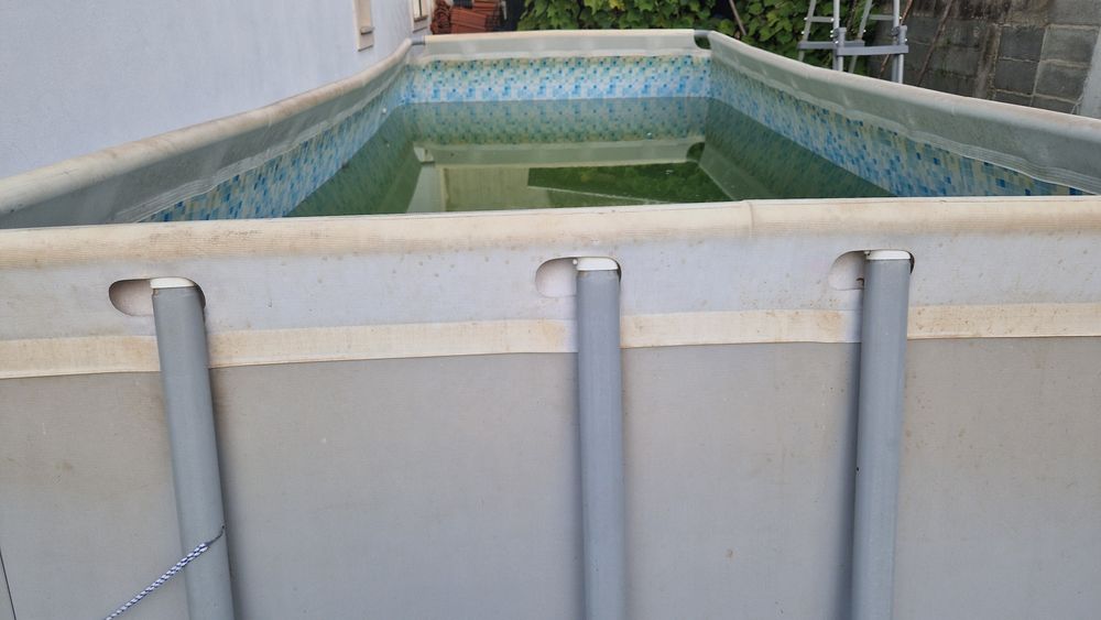 Piscina Bestway 488x244