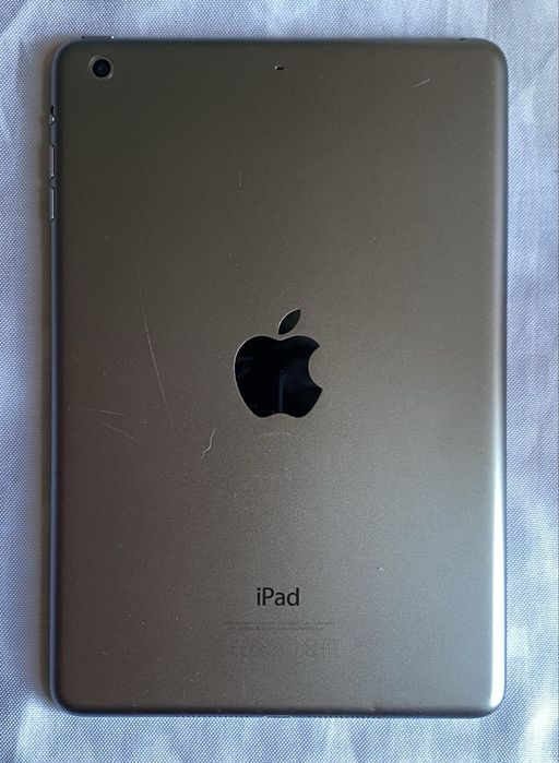 iPad mini 2 32GB Retina | Bateria 81% | Oryginalny Kabel Apple