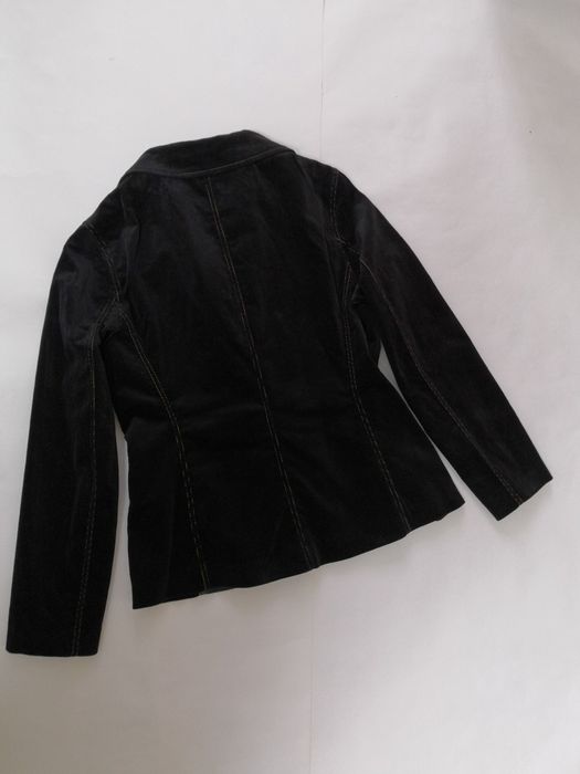 Костюм - комплект трійка: піджак, штани, спідниця, розмір 44.