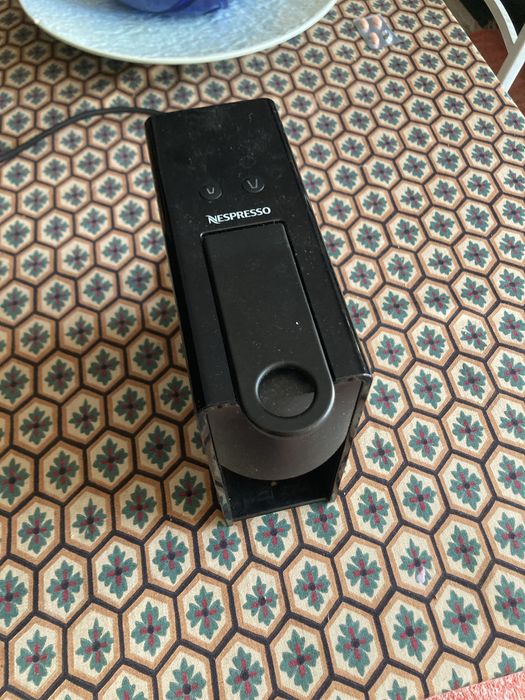Nespresso krups maquina cafe e acessórios