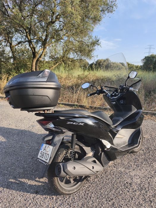 PCX 125 (Oportunidade)