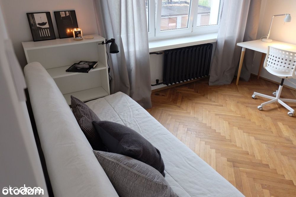 Mieszkanie – Łódź, Fabryczna, Śródmieście - Widok 4