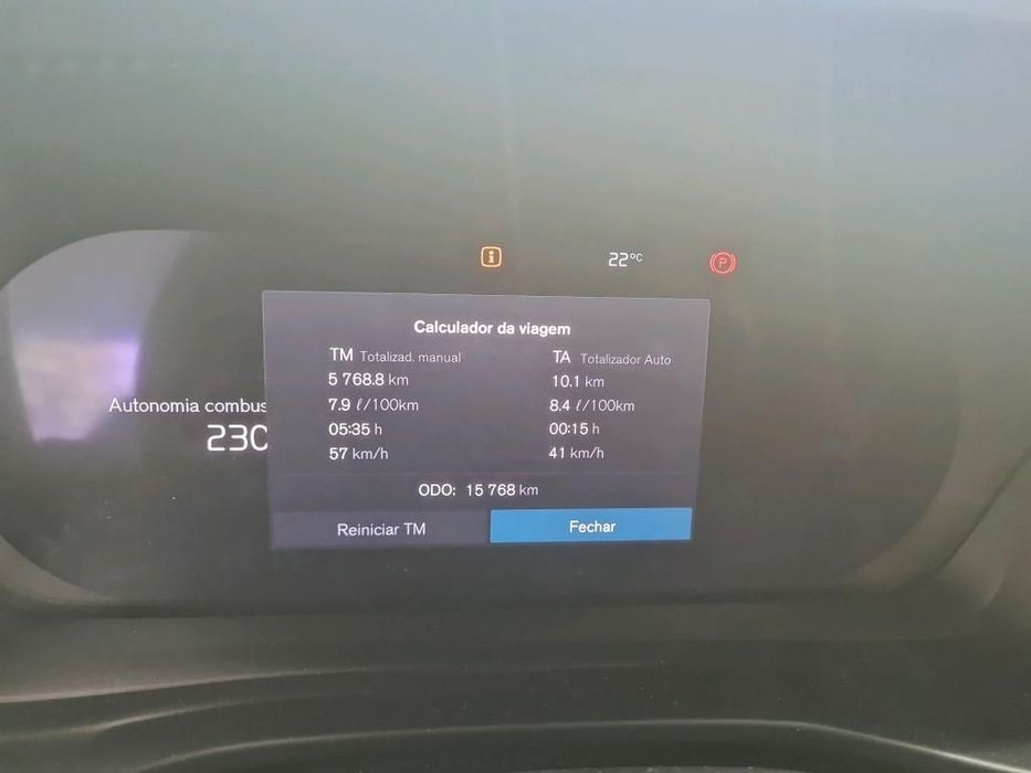 Volvo XC 40 2.0 B3 Essential