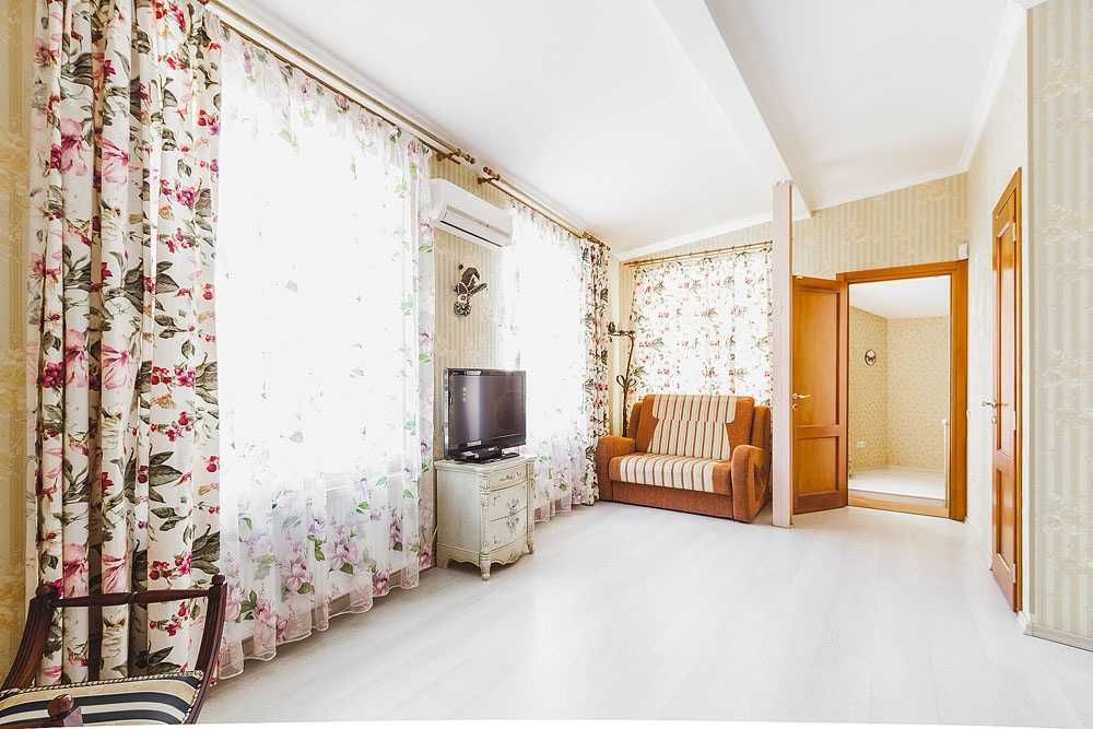 Продам ексклюзивну дворівневу квартиру в Воронцовському провулку - View 6
