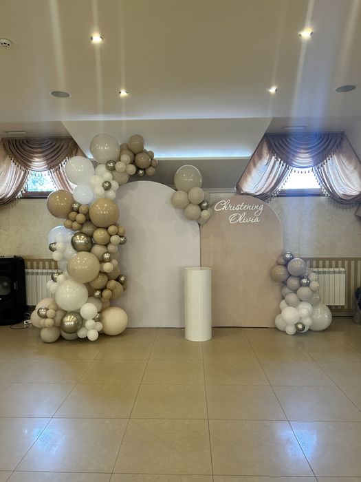 Фотозона Ужгород