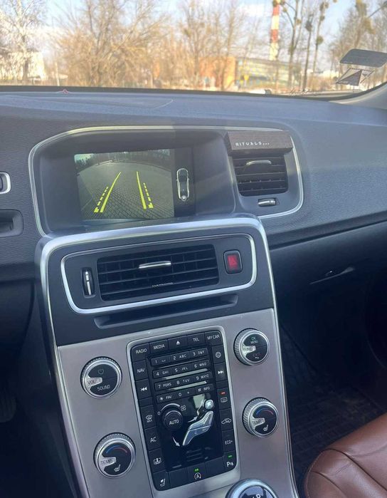 Volvo S60 2.0 2017