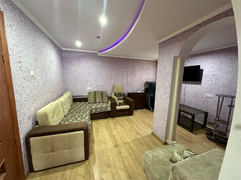 Сдам 4-комнатный дом на Анголенко