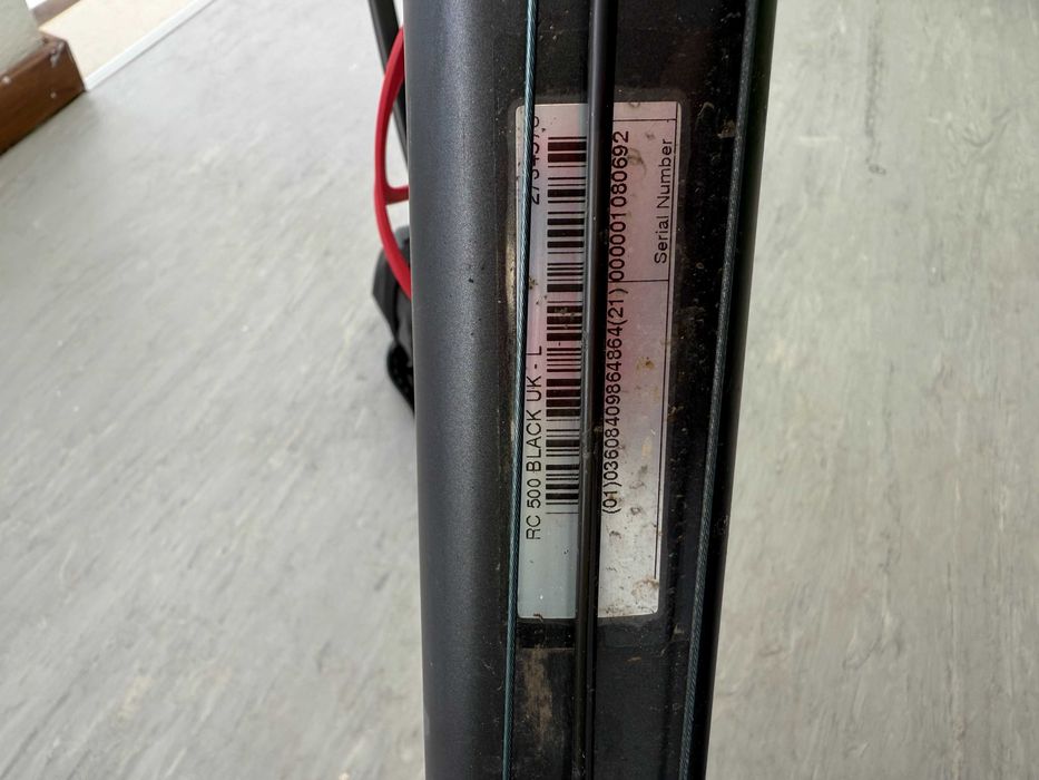Bicicleta de estrada Triban 500