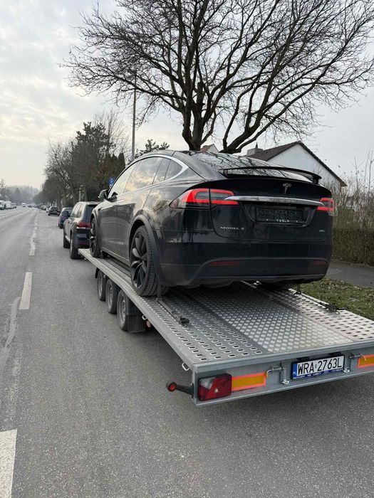 Доставка авто перевозка авто в Україну Автовоз евакуатор лафет