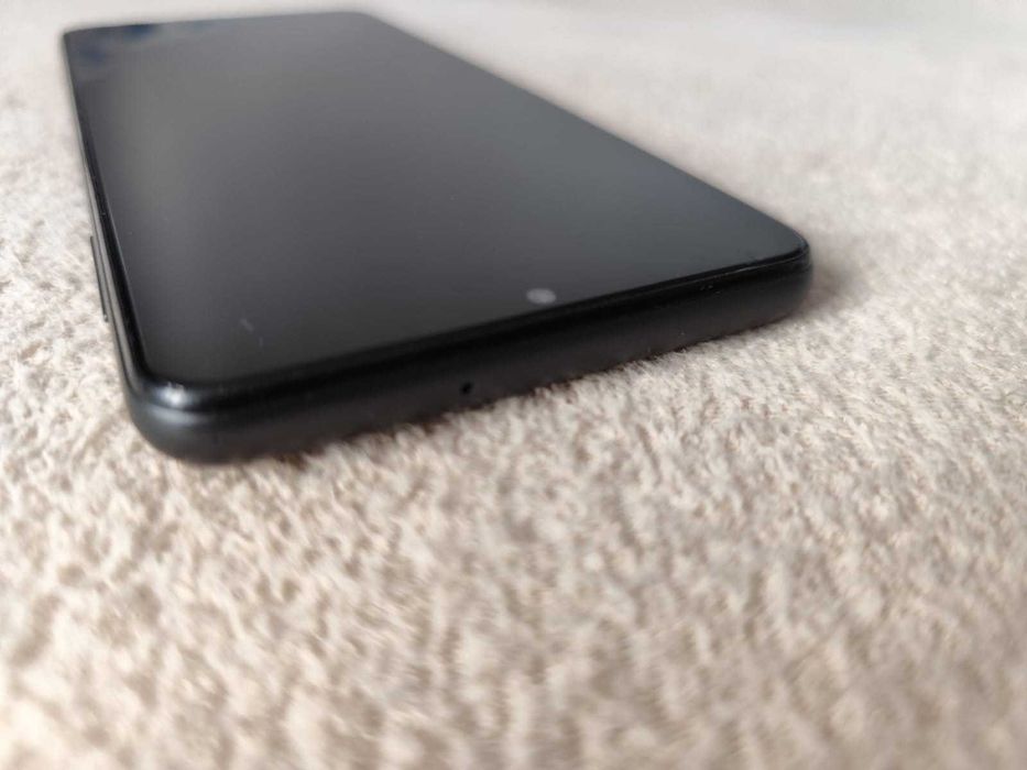 Smartfon nawigacja Samsung Galaxy A12 6,5" 4/64 + nawigacja GPS