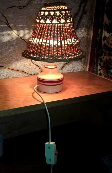 Светильник ночник