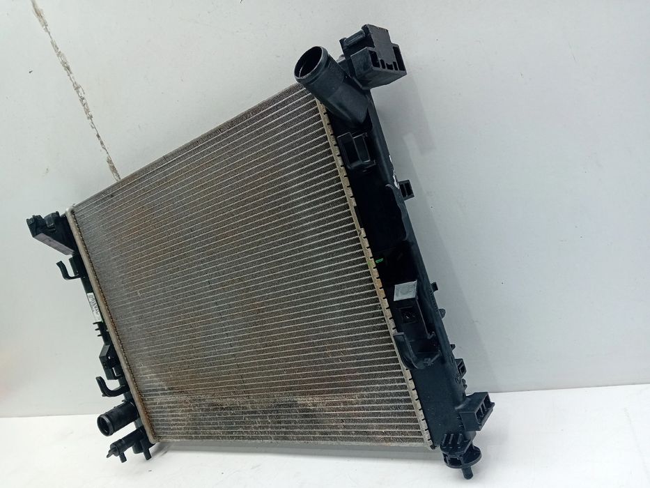 Radiador de água NISSAN Micra V (K14)