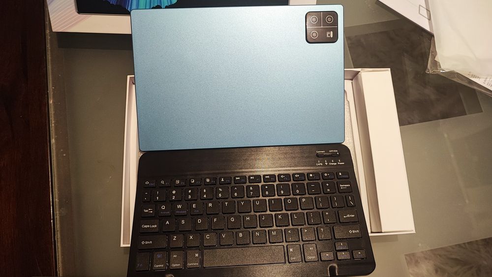 Tablet Android 13