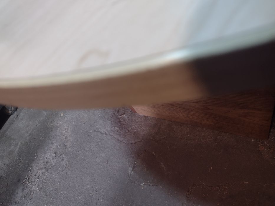 Blat do stolika fi 80cm