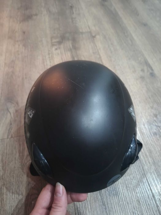 Kask narciarski Rossignol 52