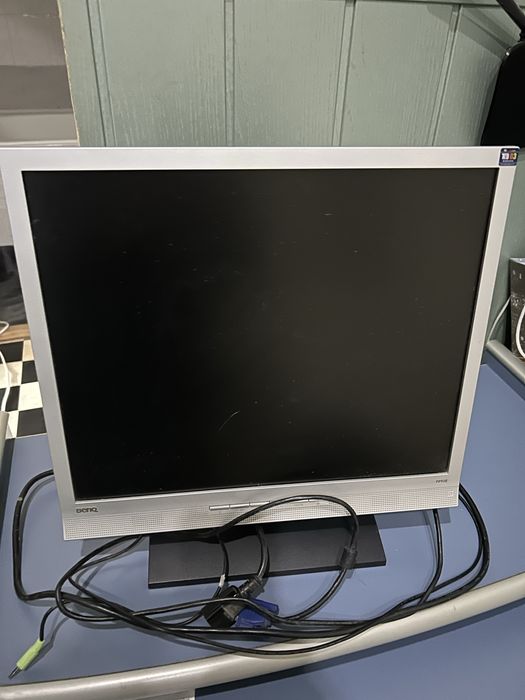 Монітор BenQ 19” Q9C5