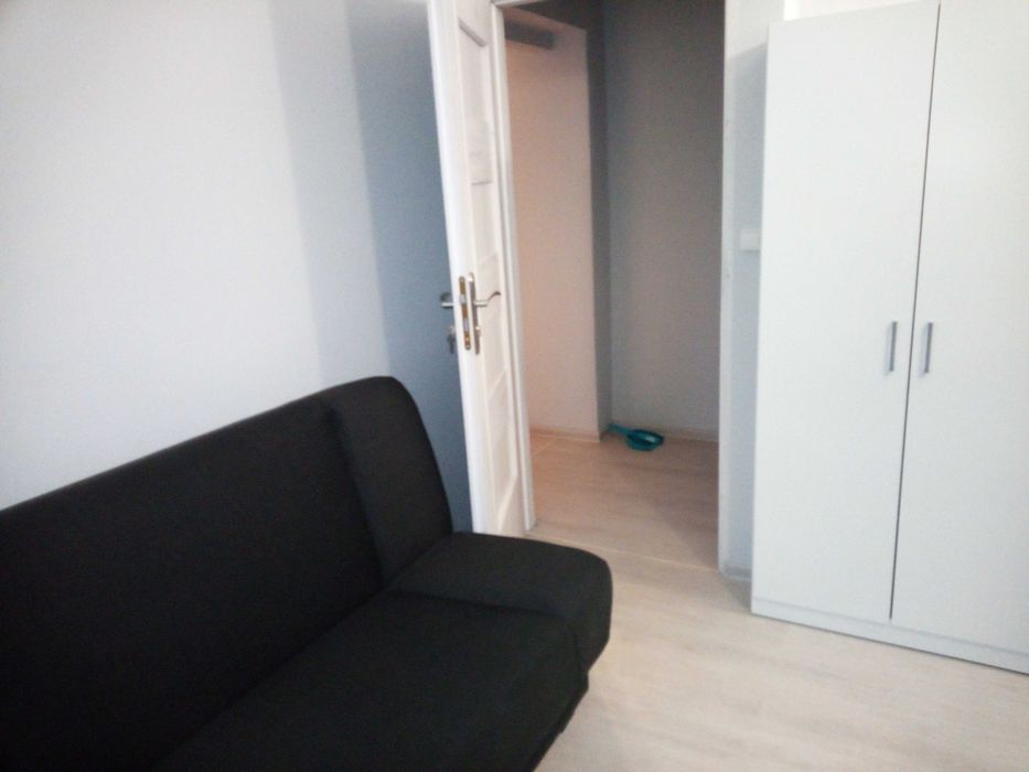 Mieszkanie – Poznań, Berdychowo - Widok 4