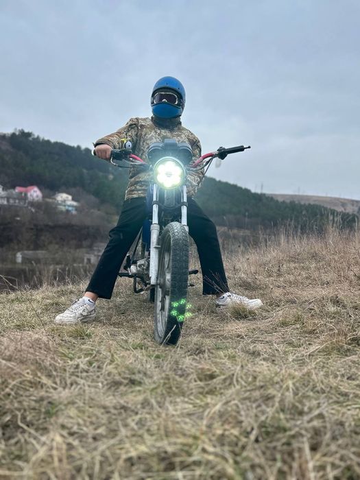 Альфа 72сс/alpha 72cc, з документами