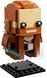 Конструктор LEGO BrickHeadz (40547)