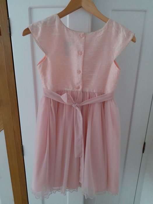 плаття нарядне на дівчинку